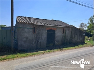 terrain à la vente -   44360  SAINT ETIENNE DE MONTLUC, surface 600 m2 vente terrain - UBI466953698